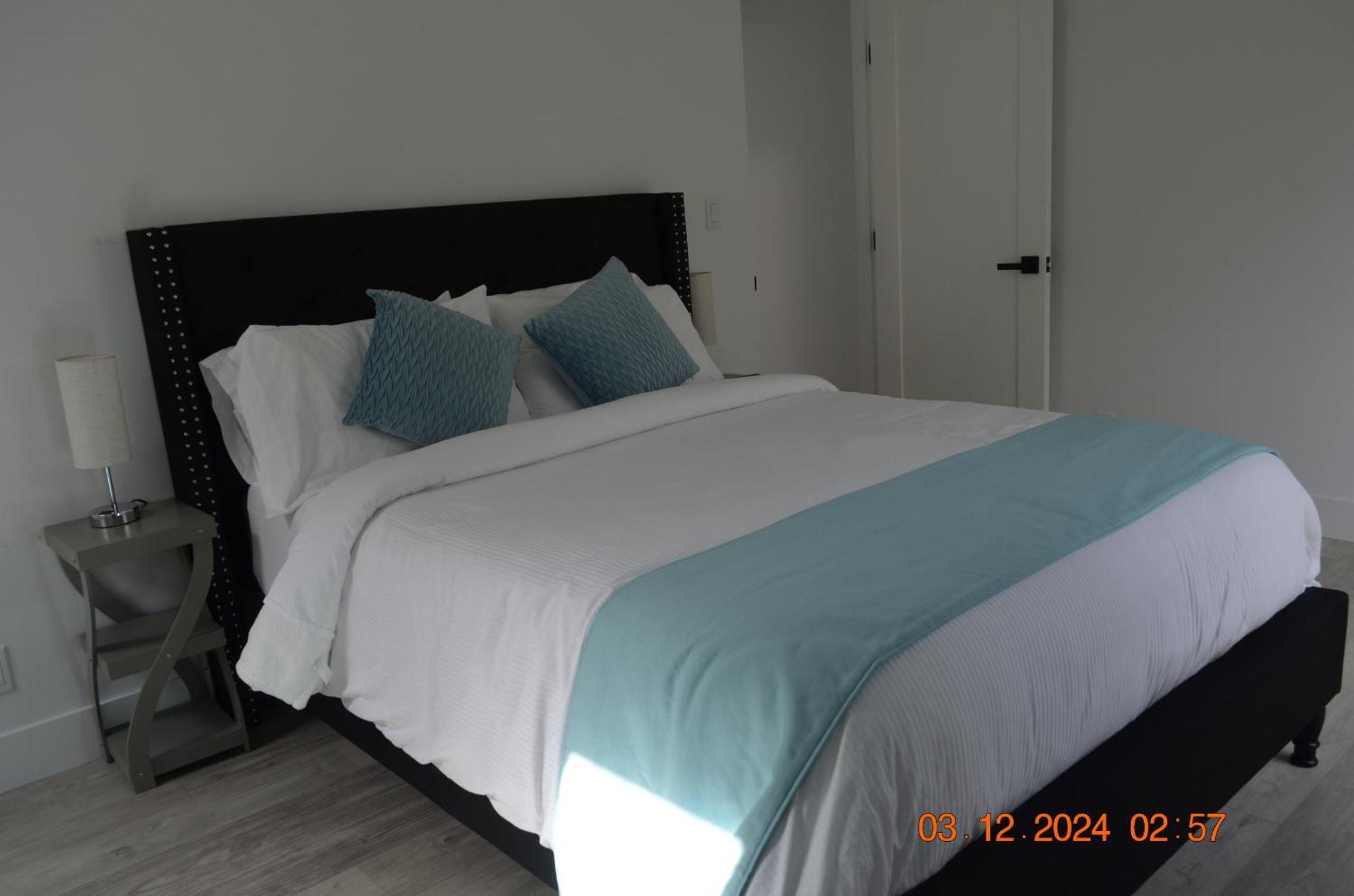 Dimond Abode Vacation Home #1 Oakland Dimond District Zimmer foto