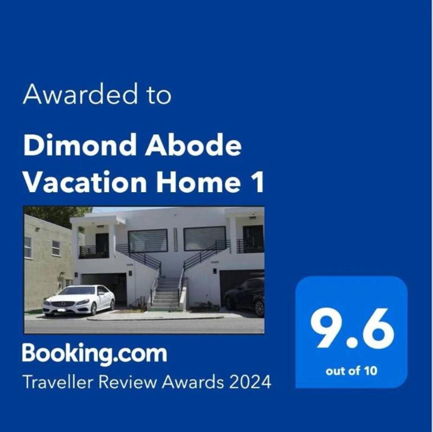 Dimond Abode Vacation Home #1 Oakland Dimond District Exterior foto